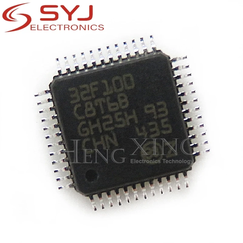 STM8S105C6T6 STM32F100C8T6B ADAU1701JSTZ ADAU1701JST DP83848VVVBC DP83848CVV DP83848 W5500 5500 MC9S12C32CFAE25 MC9S12C32 QFP