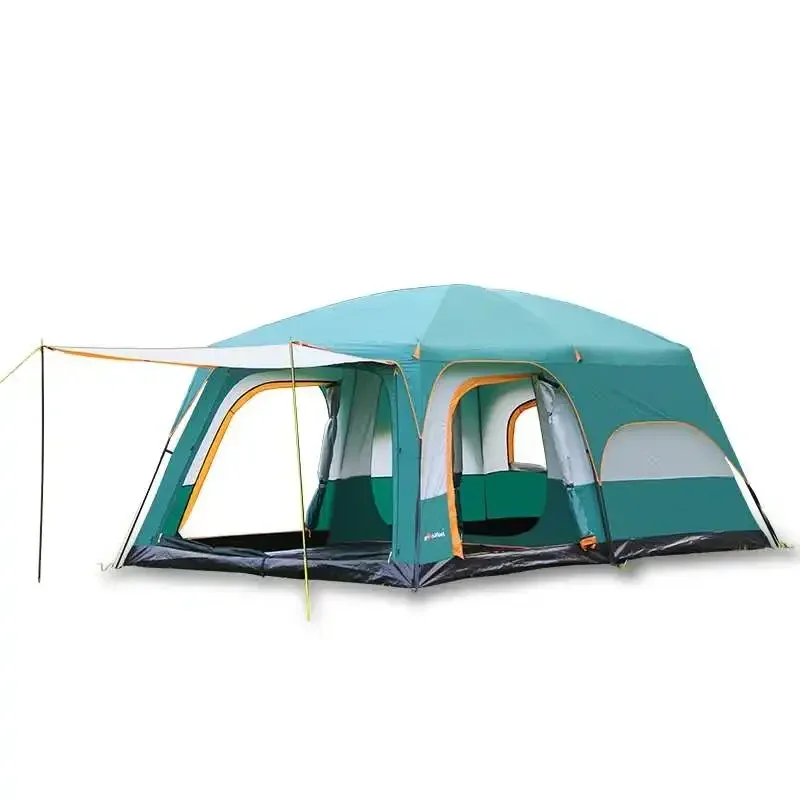 family 6 8 10 12 person outdoor camping manufacture tents