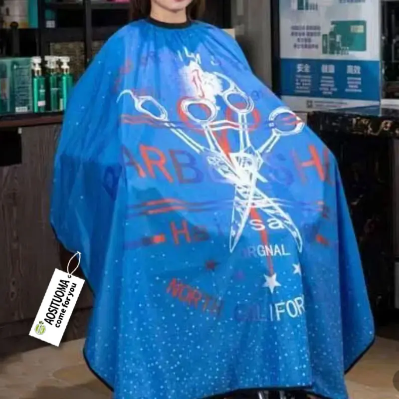 Panni per capelli Taglio Parrucchiere Barbiere professionale Parrucchiere Hipster Dedicato ai capelli antiaderenti