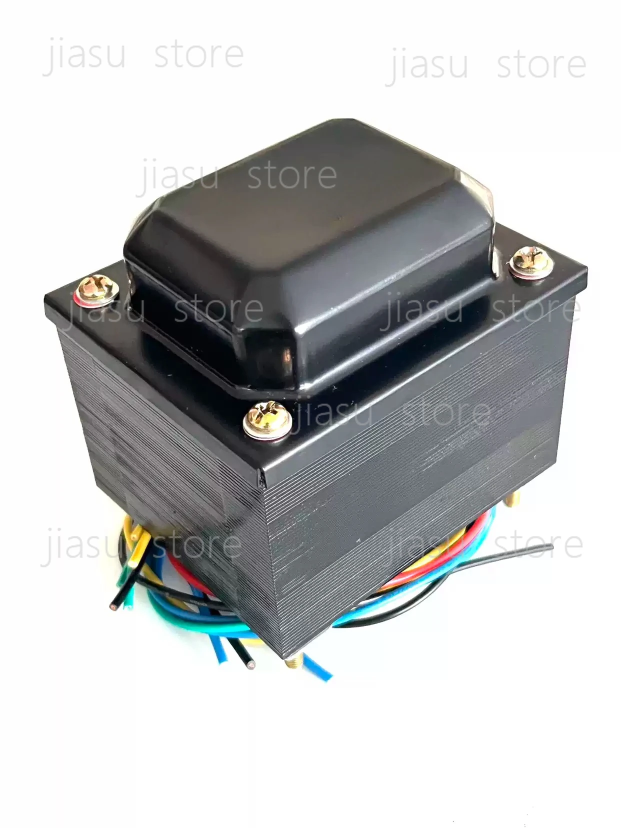 

6P6P 6P3P EL34 Tube Amplifier Transformer, 165W Power Transformer, Amplifier DIY Or Repair