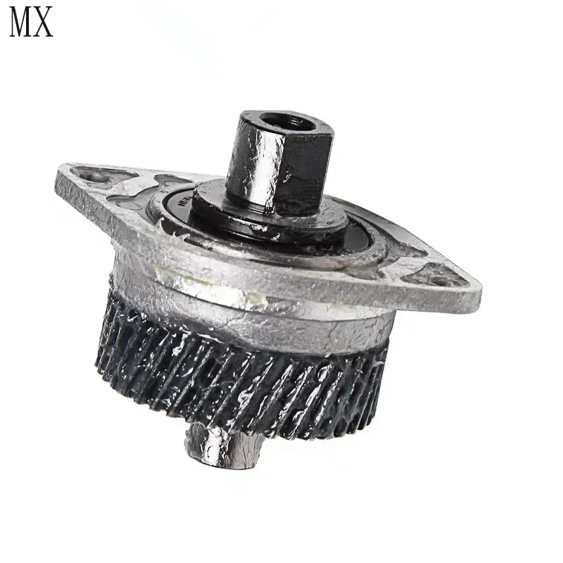 Mitre Saw Helical Gear Assembly 226465-0 for MAKITA LS1040 LS1030N LS1045 LS1040F 316821-3 322865-3