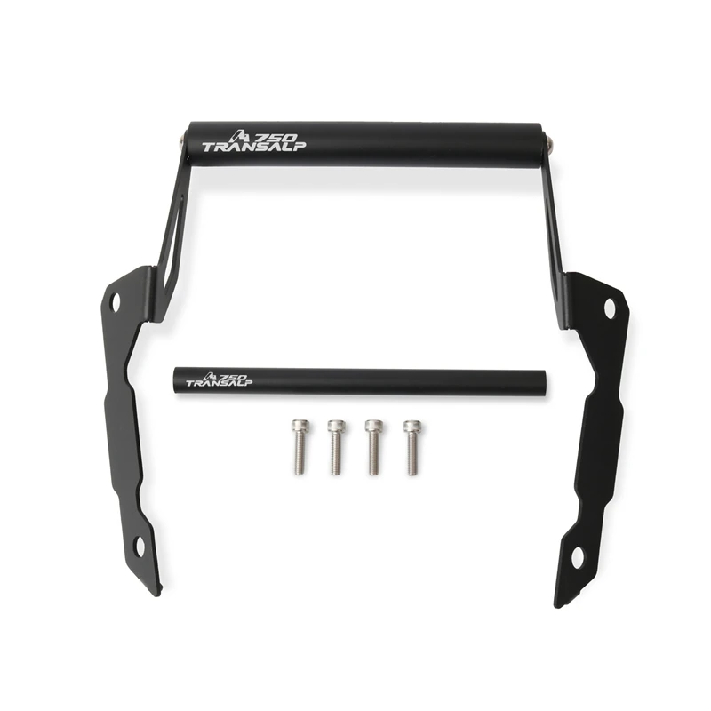 

Motorcycle GPS Smart Phone Navigation Btacket Stand Holder Mount Mounting Bracket Adapter Holder