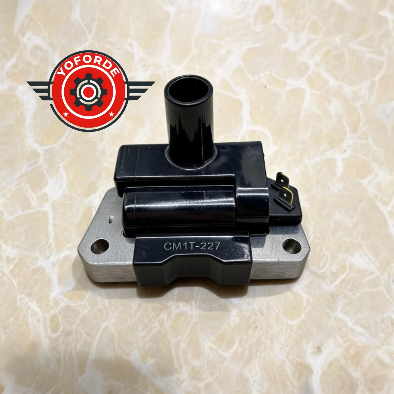 1Pcs for ignition coil CM1T227 22448-0M300 CM1T-227 22433-F4302 22433-0M200