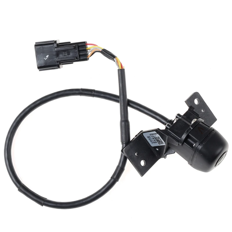 95760D3000 Rear View Camera Reverse Backup Parking Assist Car 95760-D3400 95760-D3001 For Hyundai Tucson 2015-2019 95760-D3000