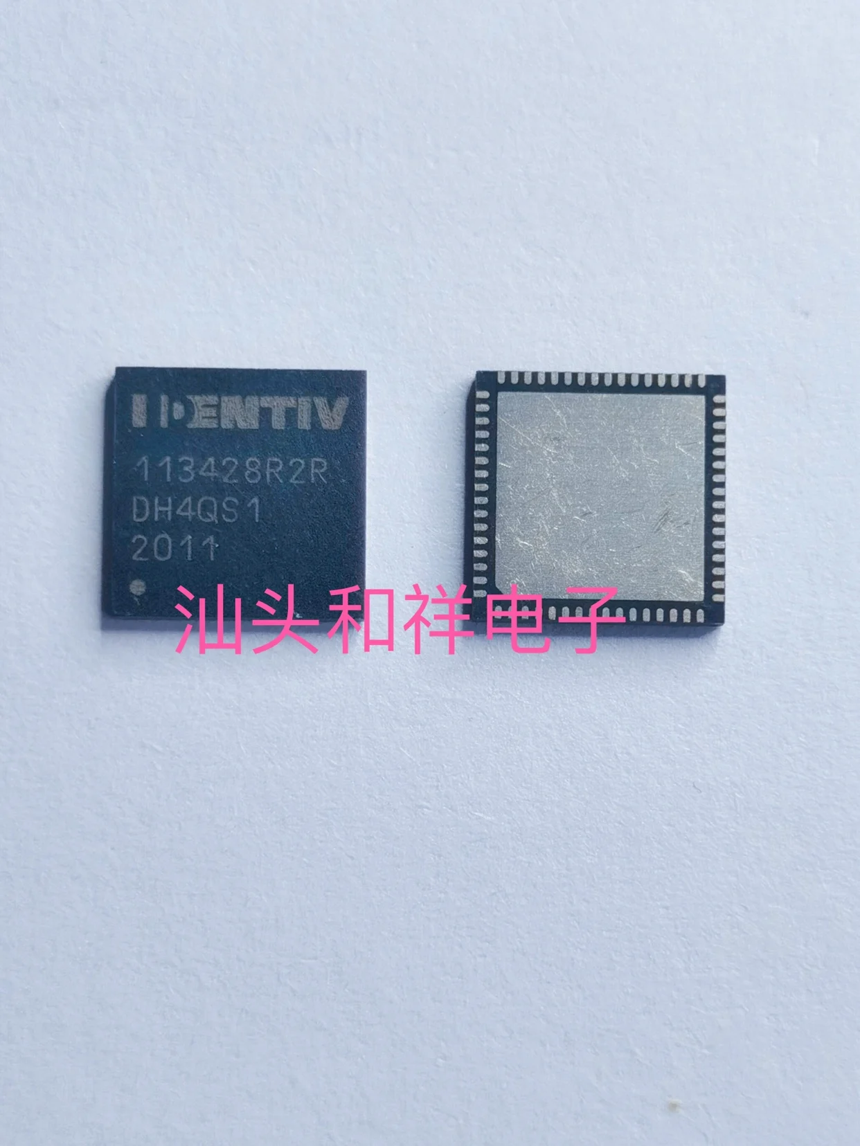 

NEW 113428R2R QFN 10PCS
