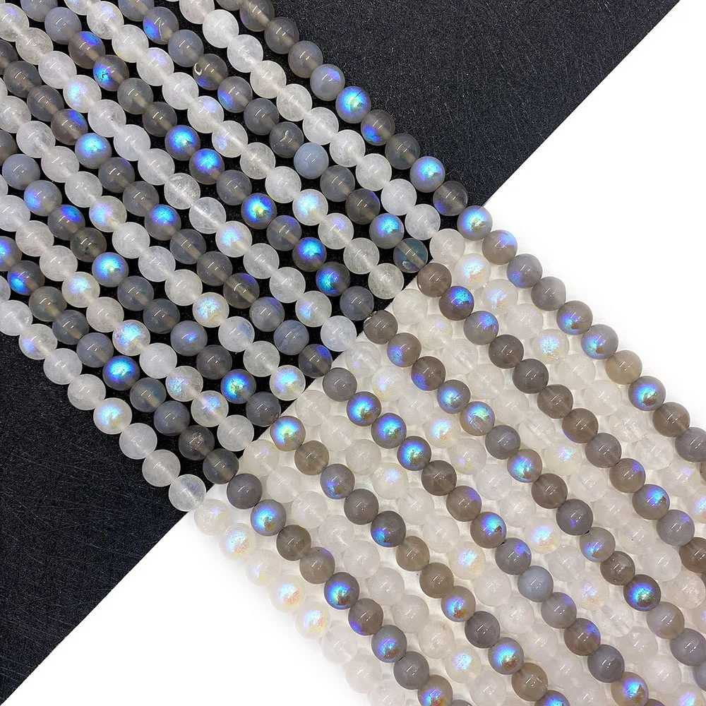 Thumbnail 2 - #45 Best Natural Stone Bead Bracelets to Buy In 2026