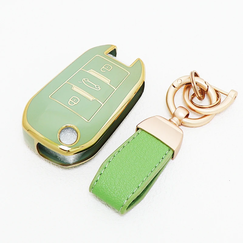 Auto Keyless Protec…