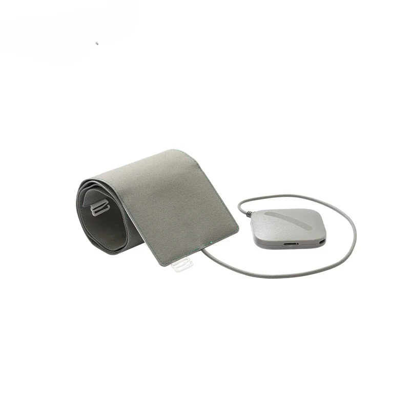 LSM-800-4G Smart Sleep Tracker Pad Integrated Alarm and Sleep Analysis with Pressure Sensors