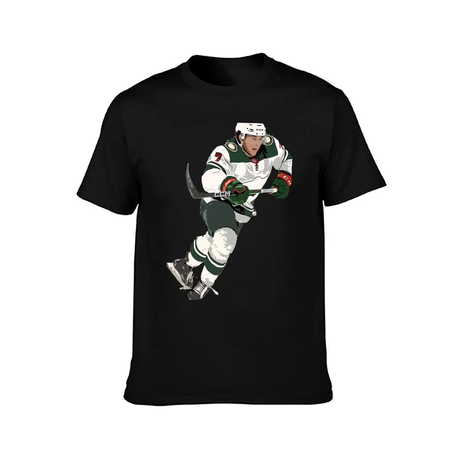 Brock Faber T-Shirt t shirt for man 100 percent cotton T-Shirt