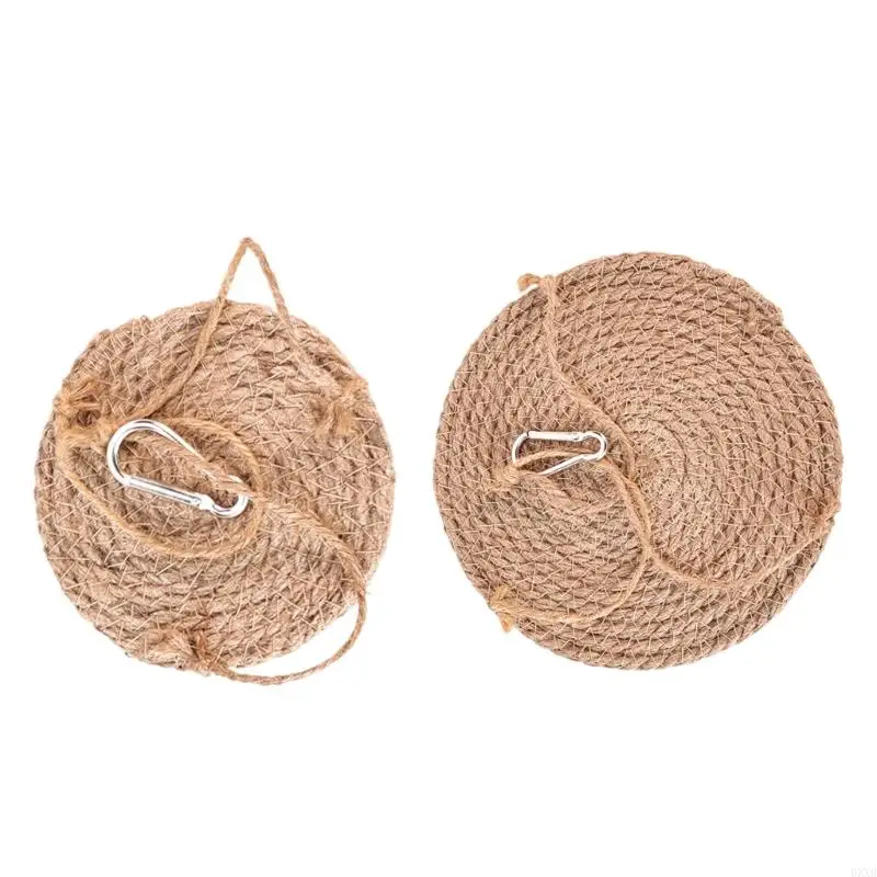 Sürüngenler Hammock Terrariums Dekorasyon Güvenli ve konforlu dinlenme alanı sağlayan Çeşitli Sürüngenler için Kurulumu Kolay