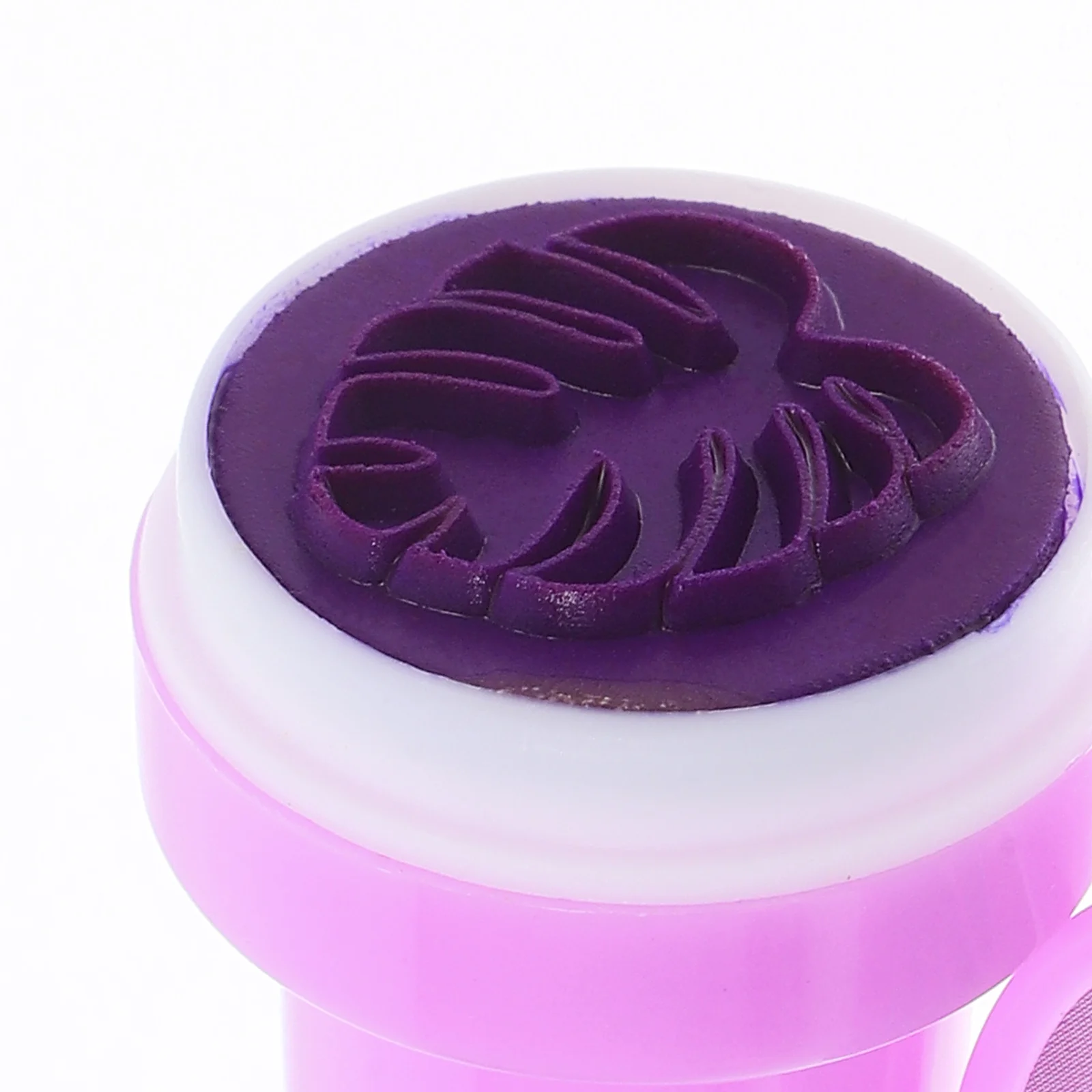 10 個子供用フラミンゴ夏スタンプ子供用セルフインクスタンプパーティー教室報酬教育クラフトセット