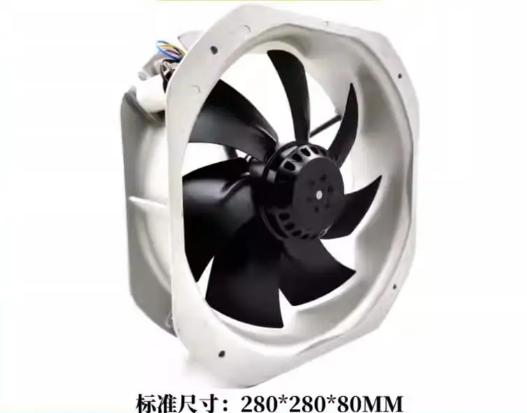 

Supply M280GAN22-1WB M280GAN22-2WB 220V~240V Original Cooling fan, 100% tested before shipment