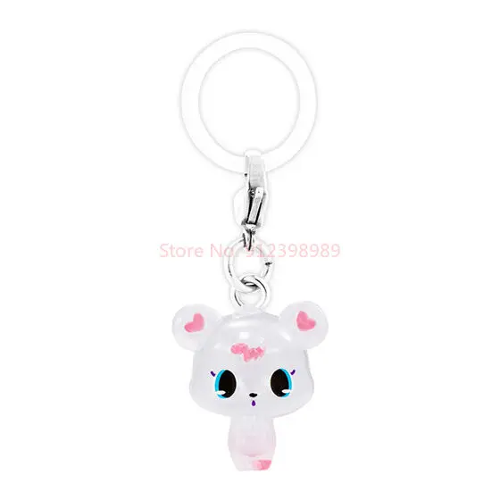 Bandai Jewelpet Marked Small Object Modeling Pendant Hanging