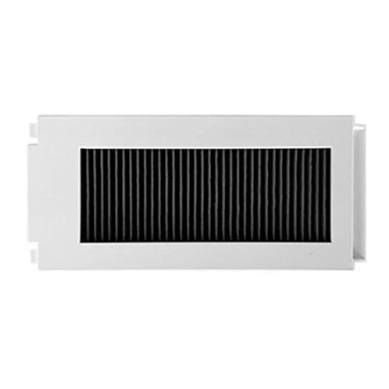 Filtros ABNO-Hepa para Ecovacs Deebot N30 OMNI / N30 PRO OMNI, kit de acessórios de peças de reposição de filtro de vácuo