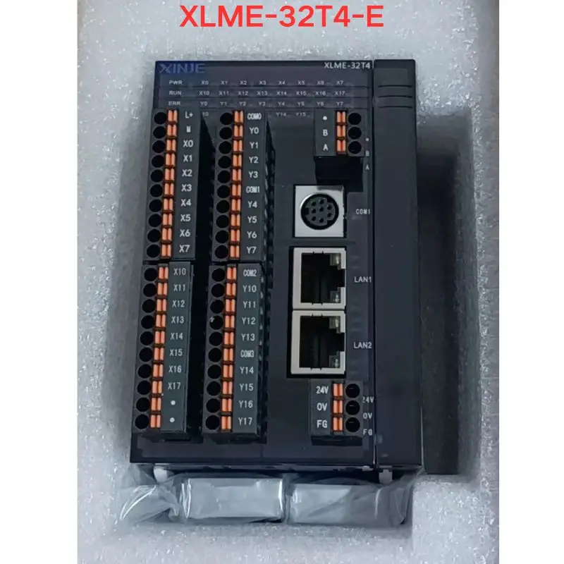 

Brand new original Xinjie XLME-32T4-E plc