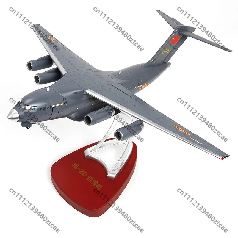 Alloy Retro Figurine Desktop Ornament Home Office Decor Gift