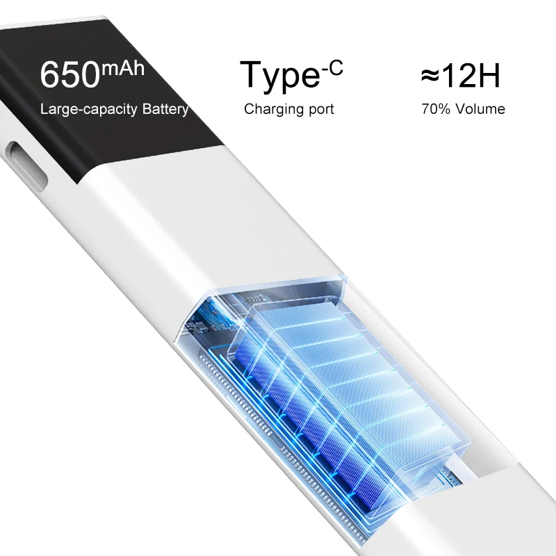 BT5.4 Pillow Speake… - image