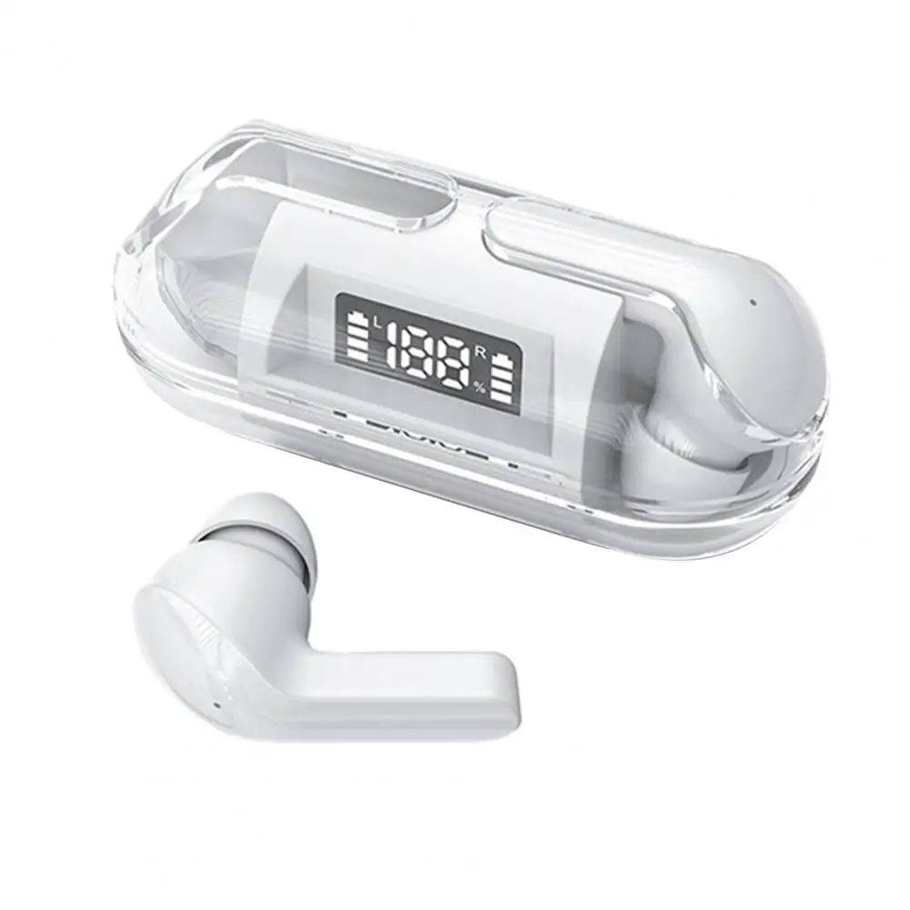 Langstrecken-Übertragungs kopfhörer Bluetooth-kompatible Kopfhörer klingen stabil Verbindung Drahtloses Headset für ununterbrochene