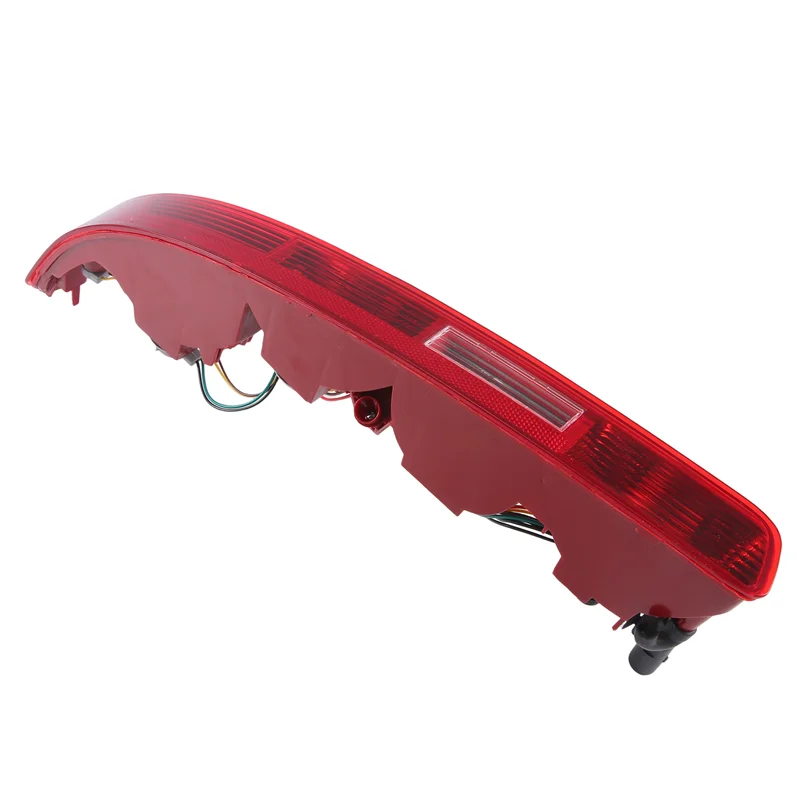 

Rare US Left Rear Bumper Light Brake Warning Lamp Tail Stop Light 4L0945095A For Q7 2007-2015 Replacement Parts