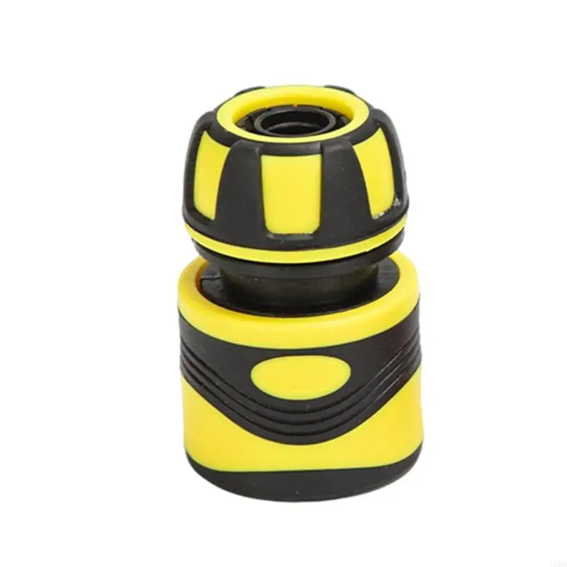  Faucet Adapter Hose Extension Adapter Garden Water Pipe Connector Rubber Water Tube Connector Car Wash Guns Accessory
