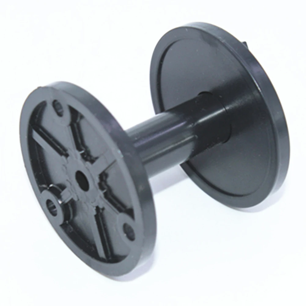 Reliable Welding Wire Feeder Spool Shaft Holder PA Material Convenient Maintenance Compatible with Various Models