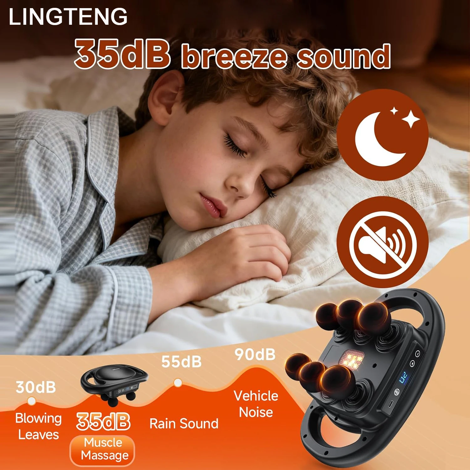 Thumbnail 2 - #73 Percussion Massage Guns List of Top Picks