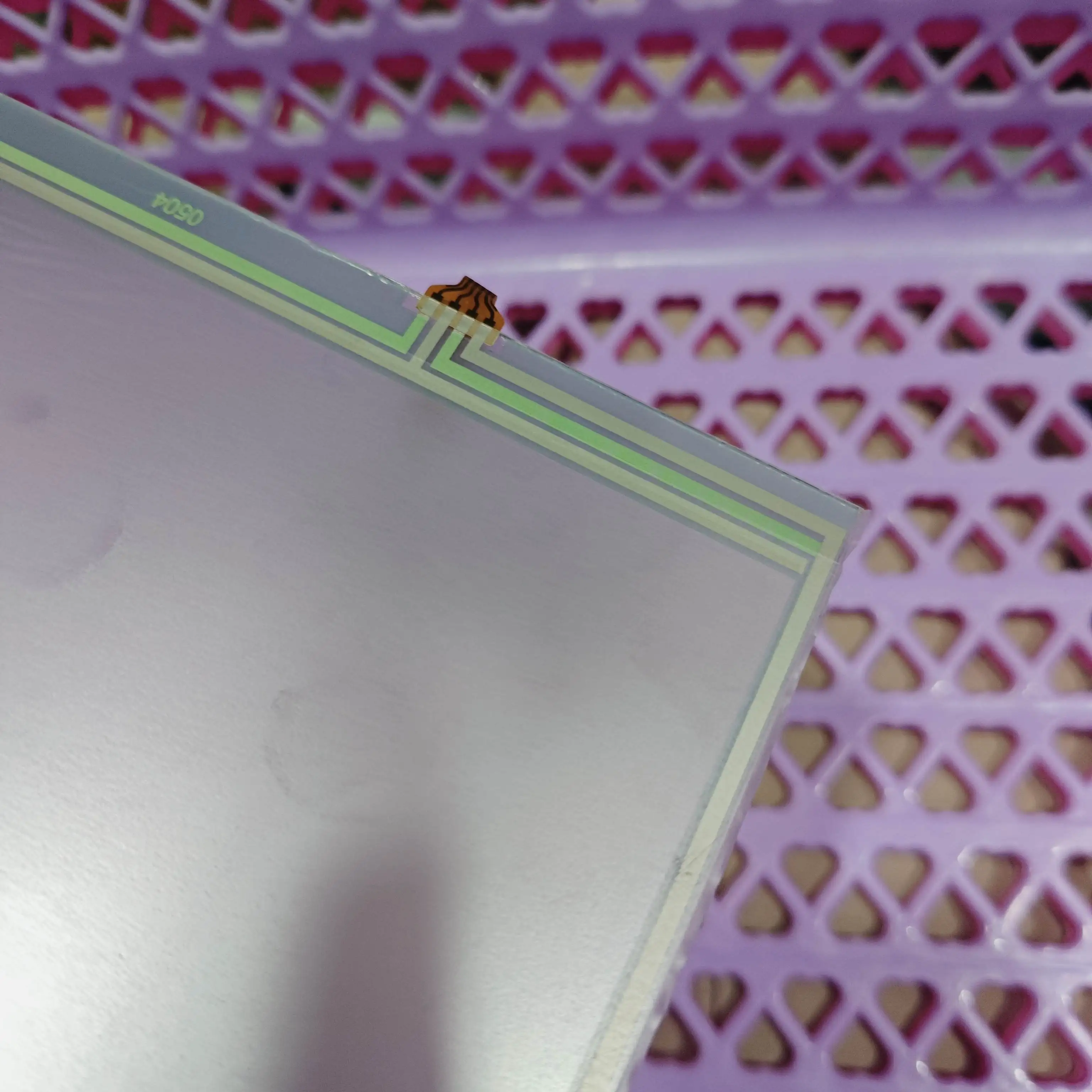 

1PCS Touch Screen for Kyocera TASKalfa 2552ci 3252ci 3552ci 4052ci 5052ci 6052ci 7052ci