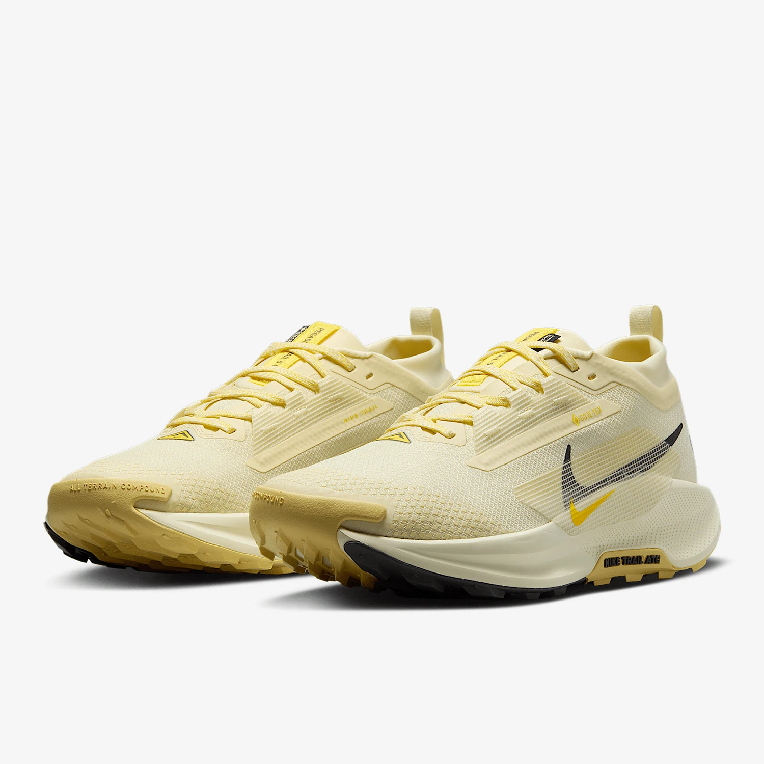 

Nike genuine 2025 Men's Cushioned Durable Sport Trail Running Shoes FQ0908-700