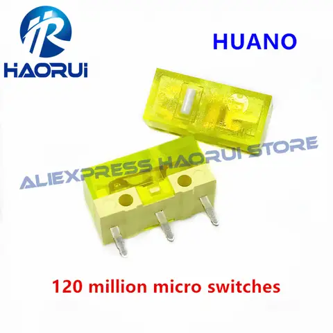 10 best sales switch huano - №9
