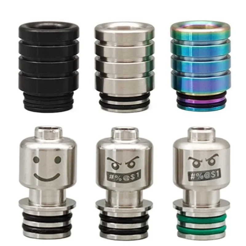 

1 шт. 810 510 капельное сопло из нержавеющей стали, соломенное соединение