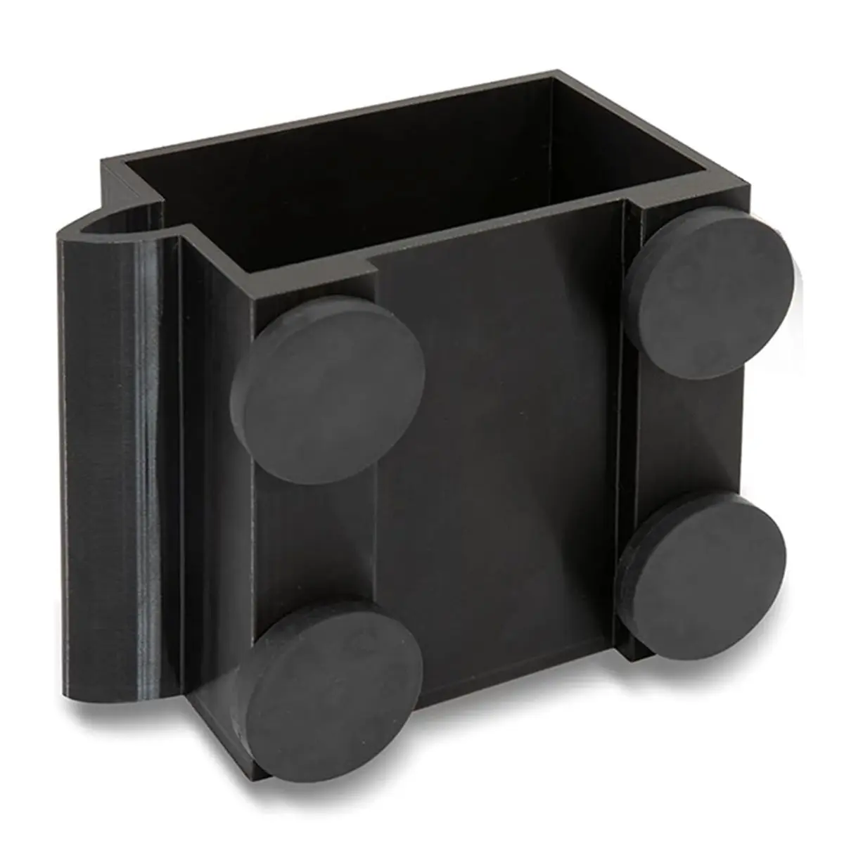Y193A J~Magnetic Truck Bed Bottle Holder for Hot Treatment 16 Oz Squeeze Bottle for Hot Additive