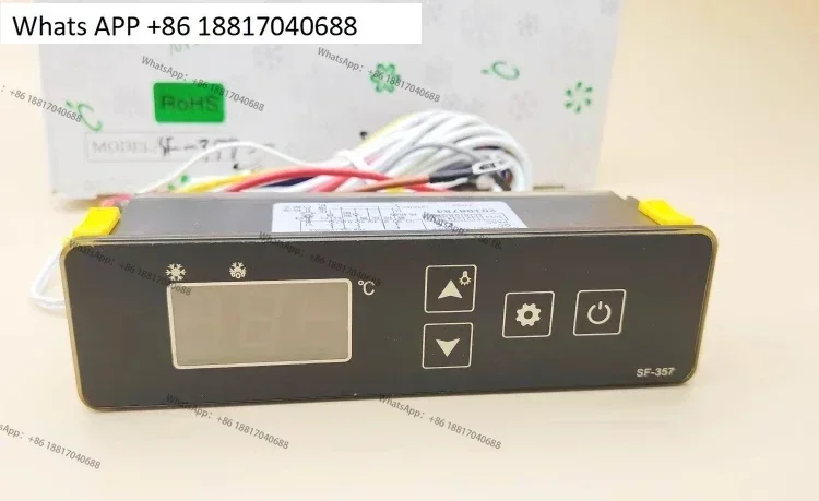 Shangfang SF-357 Re…