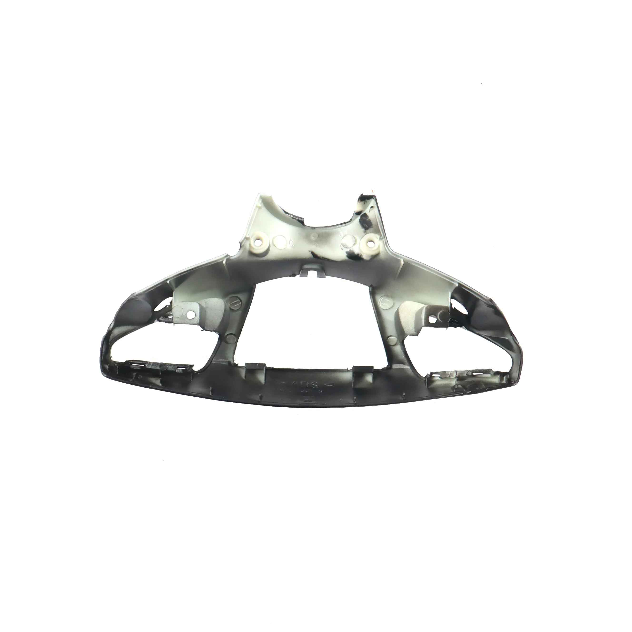 ชุดแต่งกายรถมอเตอร์ไซค์ยามาฮ่า จ็อก 3KJ ABS พลาสติก 50 ซีซี