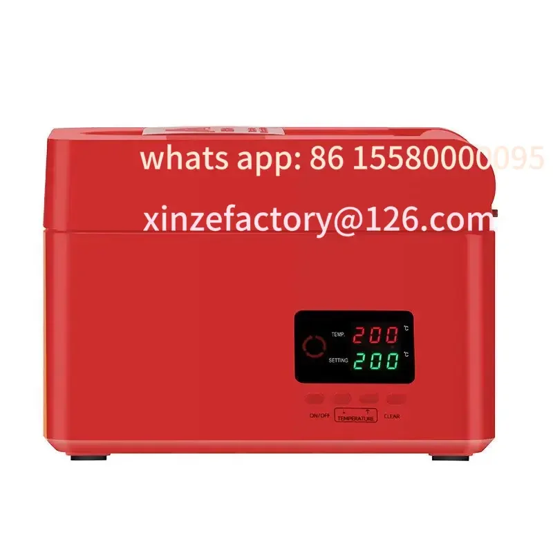 Be Suitable For 220…