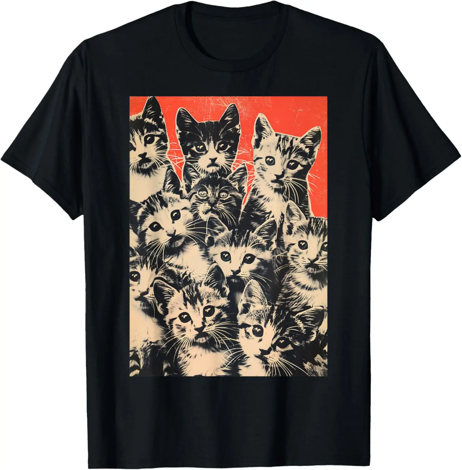 

Graphic T-Shirt