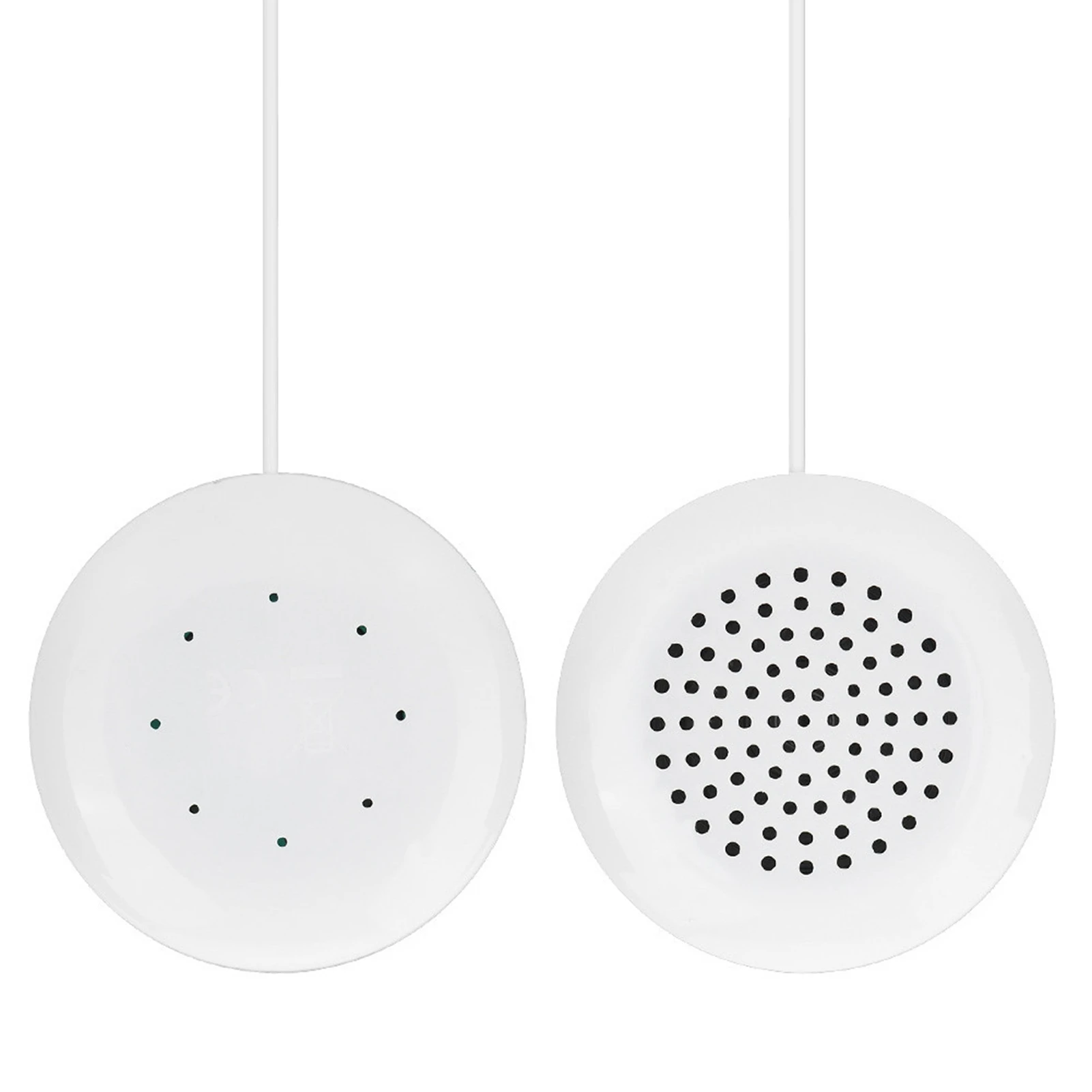 3.5 مللي متر مكبر صوت ستيريو صغير 2.4in مكبر صوت محمول جديد لتقوم بها بنفسك وسادة المتكلم للهاتف MP3 مشغل أقراص مضغوطة آي بود تاتش الهاتف المحمول #2