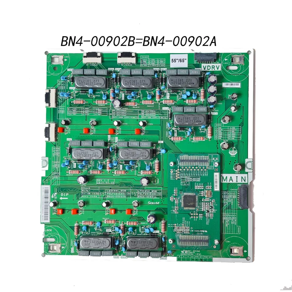 

BN44-00902B BN44-00902A Power Supply Board For QN65Q7FAMFXZA QA65Q8CAMW QE55Q8FAMT QE65Q7CAMT QN65Q8CAM QN55Q7FDMF QA55Q7FAMK