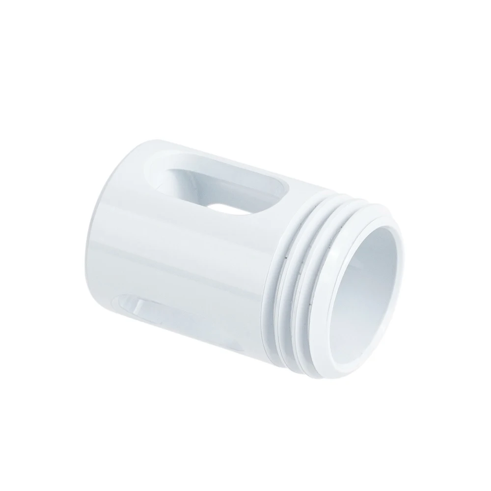 Barrow G1/4 Meerdere Flow Omkeren Buffer Multi Stage, Waterkoeling Fittingen Delicate Gadget, Wit Zwart Zilver, TDSHH-V2
