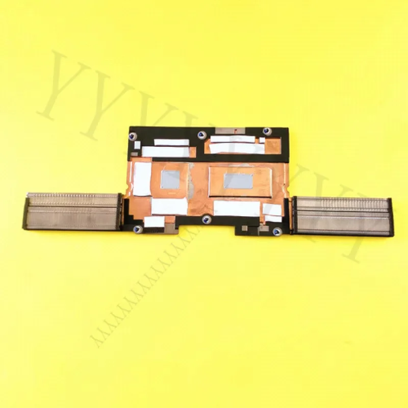 

Q + оригинал для радиатора DELL XPS16 9640, 3549J 03549J