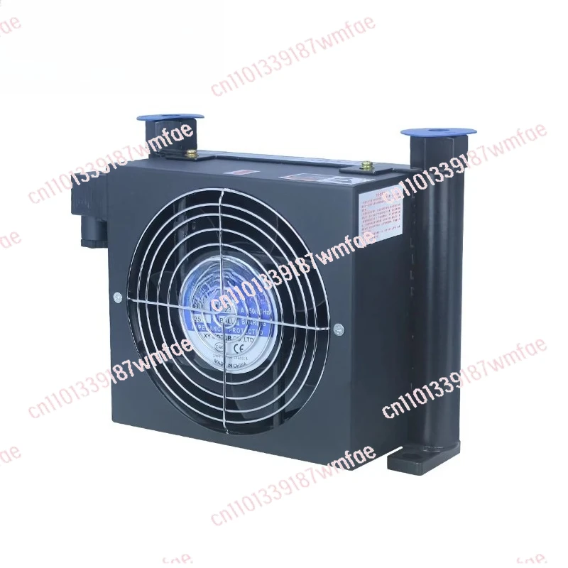 Fan radiator best radiator AJ0510TB-CA brazed plate heat exchanger