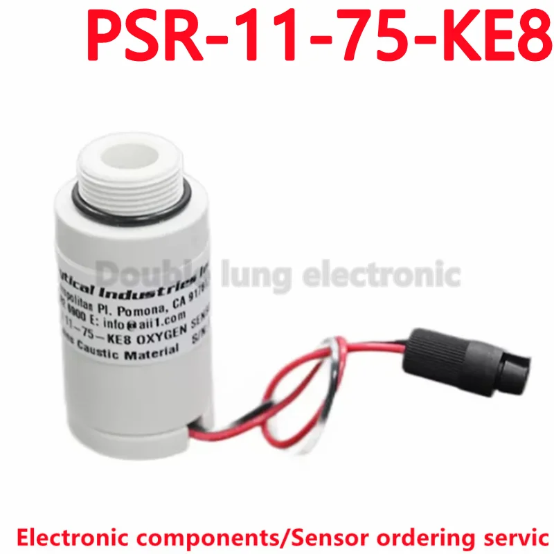 O2 Cell PSR-11-75-KE8 Medical Oxygen Sensor PSR-11-75-917-KE8 SLE1000 5000 dedicated