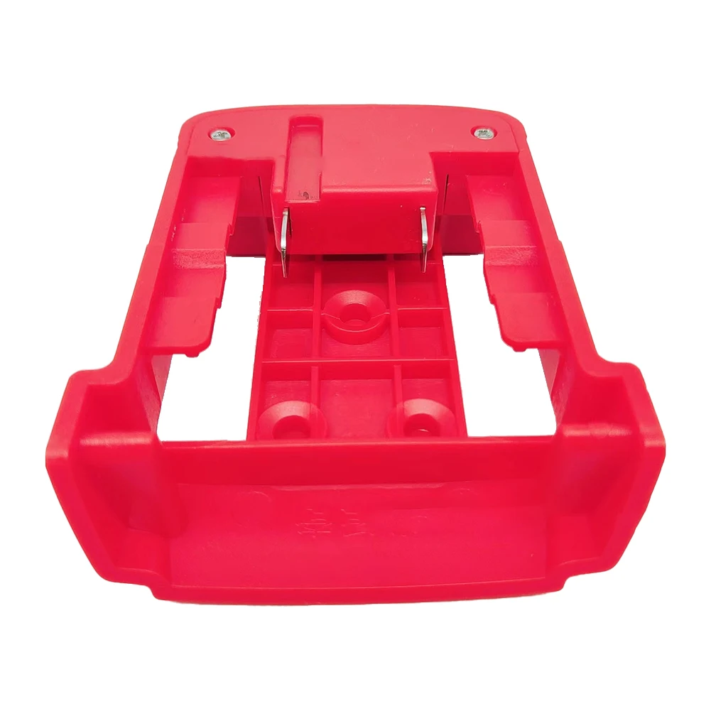 For 18V Battery Type C Charger Adapter Compact And Lightweight Perfect For Smartphones And USB Devices