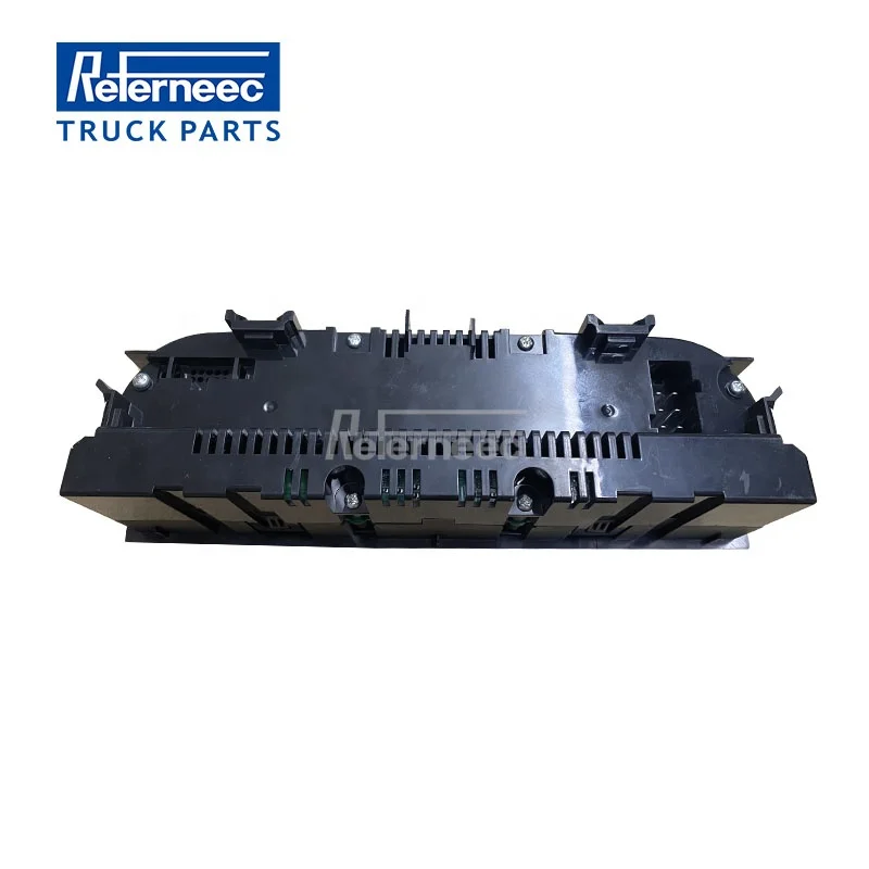 التبديل 81619906105 81619906115 وحدة التحكم في السخان لمفتاح مجموعة لوحة شاحنة الرجل #5