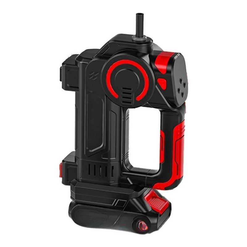 

Car Wireless Air Pump Portable Car Electric Pump Cars Tire Inflatable Treasure