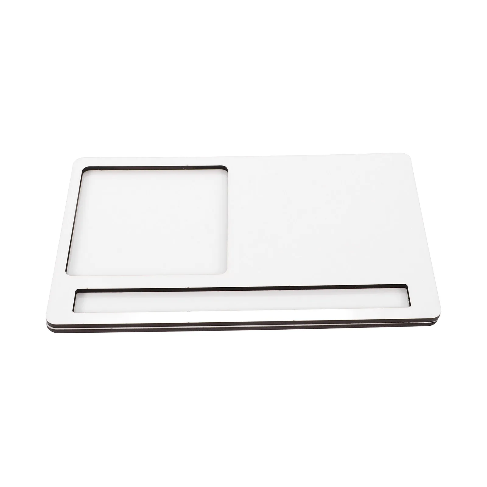 

Сублимационный блокнот-органайзер для заметок с большой вместимостью, из плотного картона, для самостоятельного творчества, офисные принадлежности, сублимационное хранение