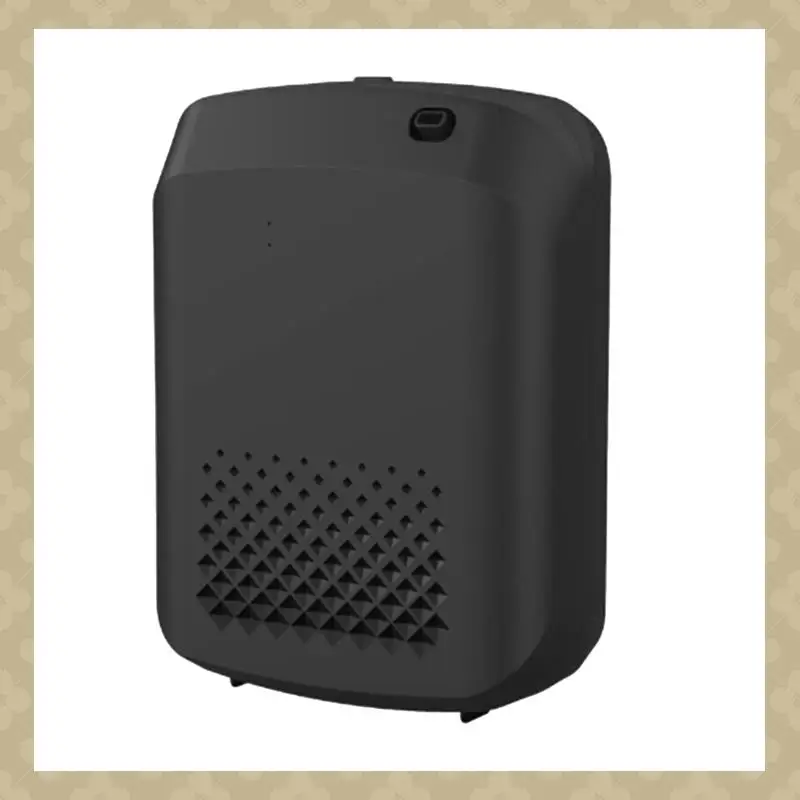 

AB45 1000M3 Управление ароматической машиной для большой комнаты можно разместить или настенный монтаж для гостиной, ванной комнаты, спа, дома, офиса, США Pl