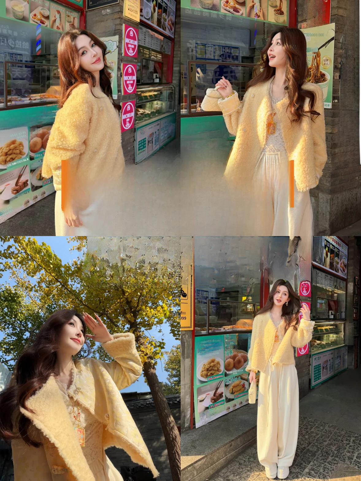 

Пальто женское Jiangnan Snow tening 00 из шерсти и шелка, двустороннее, в китайском стиле, на наклонных пуговицах, повседневное, свободного кроя...