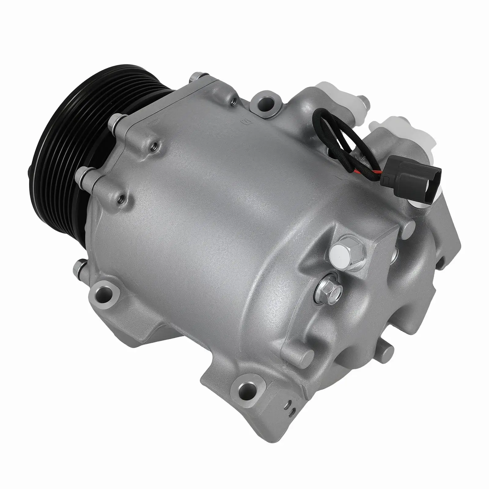 

Компрессор кондиционера HS110R + муфта для Honda CR-V 2.4L l4 2002-2006 CO 10663AC