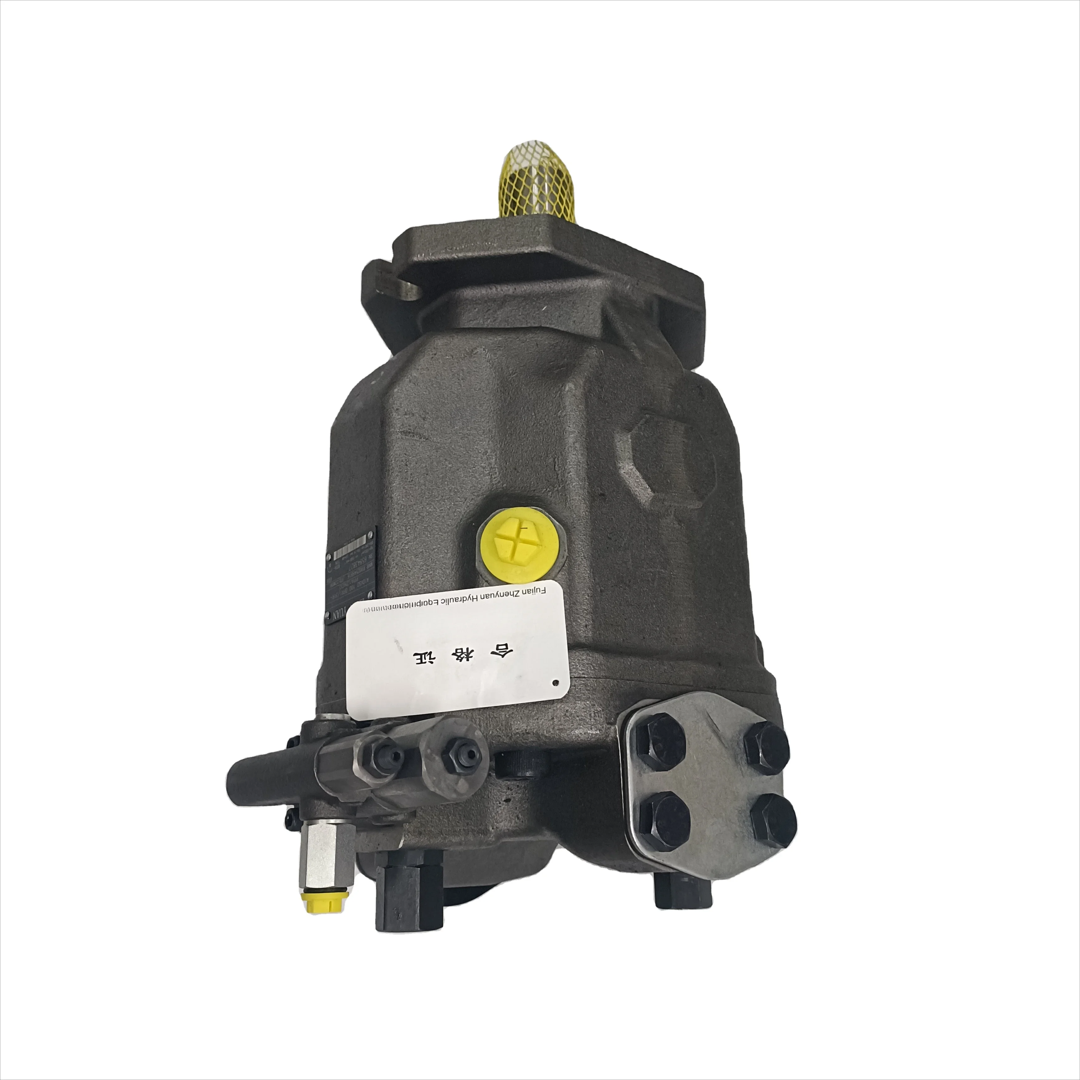 For A10VSO18 A10VSO28 A10VSO45 A10VSO71 A10VSO100 A10VSO140 Series A10VSO28DR/31R-PPA12N00 Hydraulic Pumps Bomba