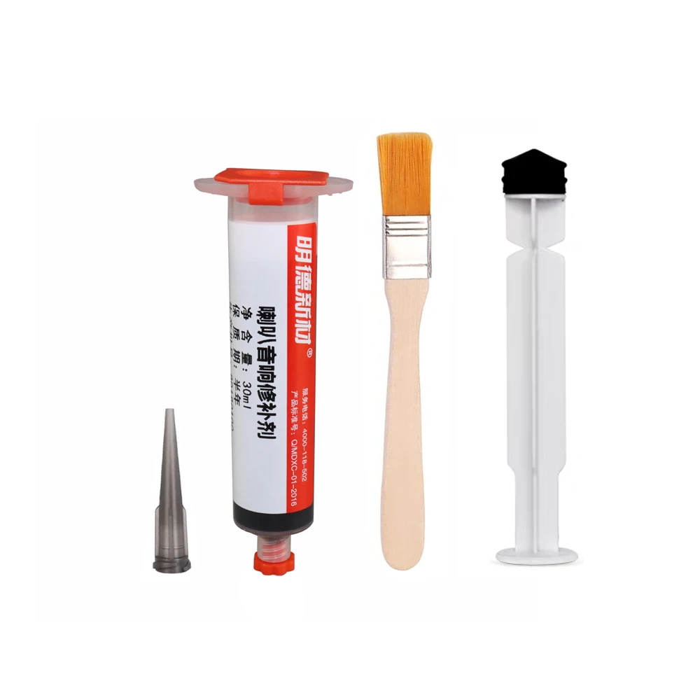 30ML Black Professi…